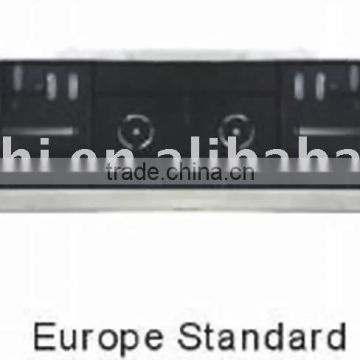 European standard license plate frame (520*150mm)