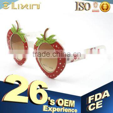 2016 Fantasy Latest Plastic Kids Sunglasses With Good Quality ! photo-1