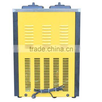 25L Table Top Ice Cream Machine MLK25CT/ice Cream Maker photo-4