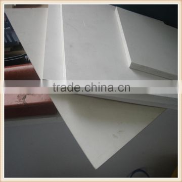 1.5mm 2mm white pvc foam board for photo album material