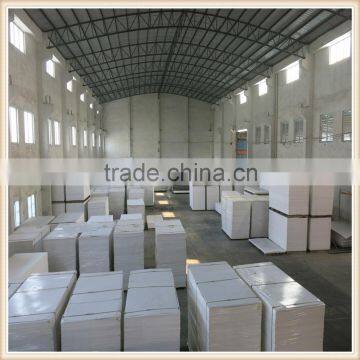High Density Pvc Foam Board Composite Material Manufacturer From Shandong photo-3