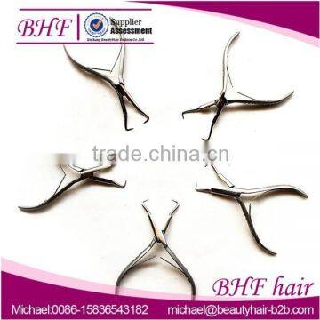 Factory Price Hair Salon Hair Extension Tools 7 Inch Removing Pliers photo-4