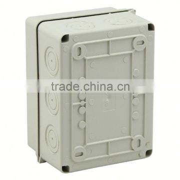 plastic electrical distribution box HT2-5WAY