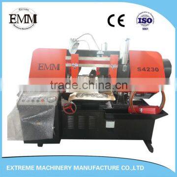 S4260 portable band saw blade welding machine