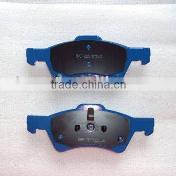 Auto Brake Pad for CHRYSLER Voyager