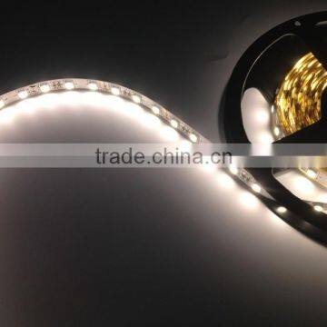 Outdoor Application SMD5050 High Bright Underwater Led Strip Light IP68