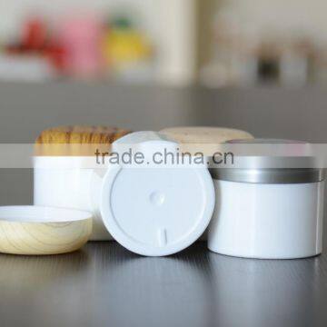 10g 15g 30g 50g 100g Round pp Cosmetics Cream Empty Jar photo-3