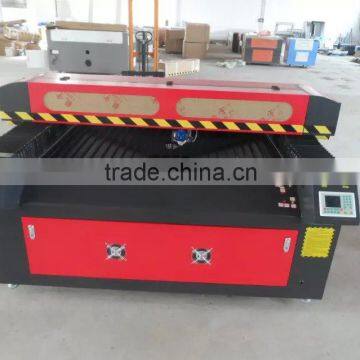 2mm Carbon steel and stainless steel co2 laser cutting machine/metal laser cutting machine