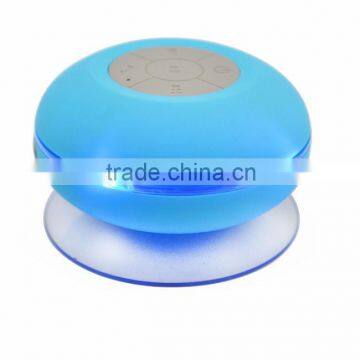 Wholesale waterproof bluetooth speaker stereo mini beats audio bluetooth speaker