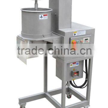 Expro Hamburger Former (BHBJ-II-1) /Meat processing machine / Vertical type / Single burger or double burgers option