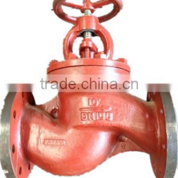 globe valve pn16