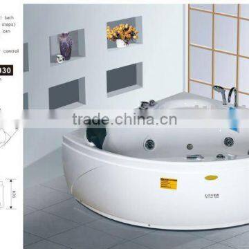 2 People Bathtub CE, 110V-240V, 1500