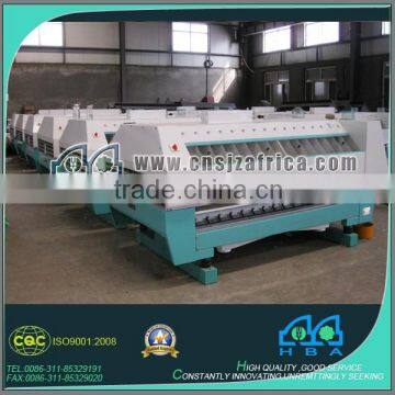 Maize Meal/wheat Flour Plant photo-2