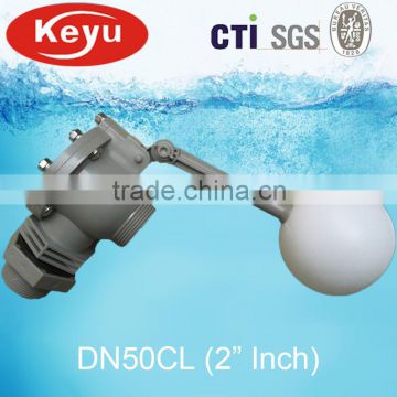 2" Plastic Float Valve DN50