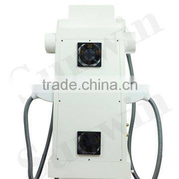 Sunwin SW-311E NEW Hair Loss Laser Treatment and Face Beauty Products Shr Beauty Machine photo-3