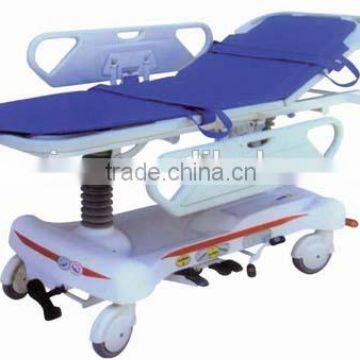 Luxurious Hydraulic Rescue Bed (Cart)