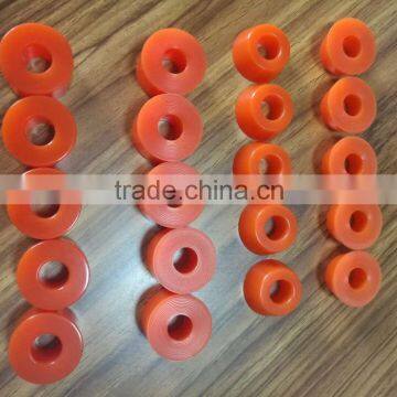 Skate board Parts and Skateboard PU cushions bushings