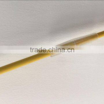 Safety Flag Fluro Orange Bicycle Childs Bike Mobility Scooter Pram Kids Safety Flag 122CM photo-3