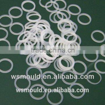 high elasticity rubber bands natural rubber