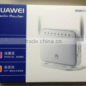 HUAWEI HG232f Media Router 300M Wireless Router