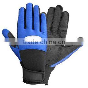 Cross Country Gloves