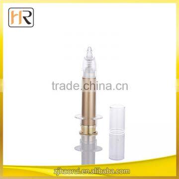 China Manufacturer Good Quality Personal Care Airless Cosmetic Packaging