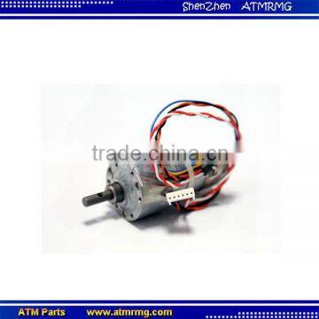 atm machine spare parts OKI motor
