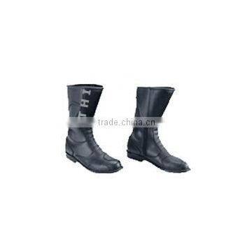 Motor Bike Boots