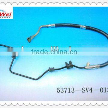 53713-SV4-013 Power Steering Hose Parts for Honda for Accord 1994-1996