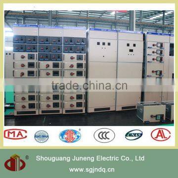 GCS type AC380/400/660V LV electric switch panel