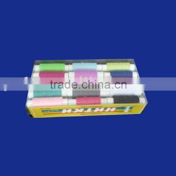 nylon sewing thread,sewing thread,polyester sewing thread