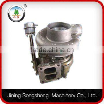 Custom Bulldozer Parts Made In China