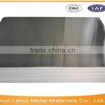 Thin Aluminum Roofing Sheet 1050