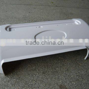 abs vacuum formed plastic