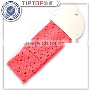 Female Fashion Home Furnishing Sport Can Stretch Elastic Hair With Hair Bands photo-4