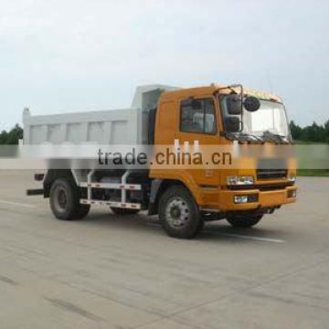 HUALING DUMP TRUCK