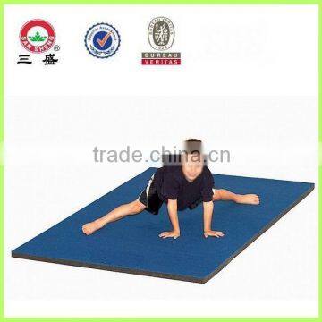 Small size flexi roll for fitness at home