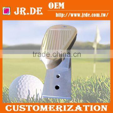 JRDE ED00 OEM CNC Golf Ball