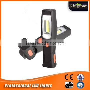 2015 newest portable and standing cob work light