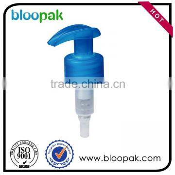 New bath foaming liquid soap plastic sprayer pump head