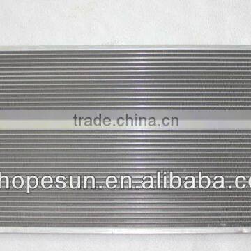 auto radiator pa66-gf30