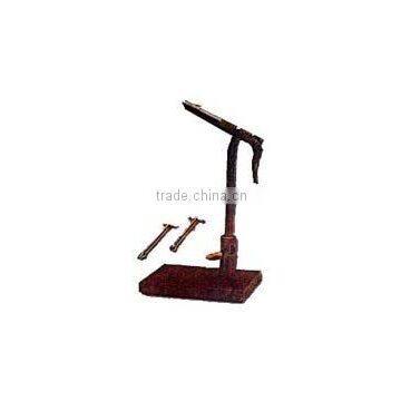 Fly Fishing AA Fly Tying Vise with Table Base Fly Tying Materials