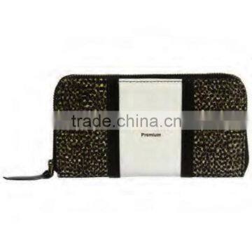 wallet in leather Dido 9002D