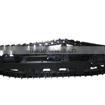 40m Deep Dth Drilling Rig Machine for Water Drlling Equipment photo-5