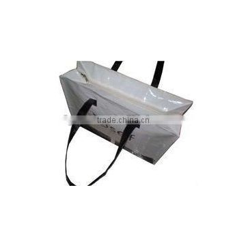 Foldable PVC storage bags packing bags