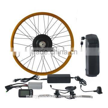 750W 48V Electric Bicycle Conversion Kit with Low Price