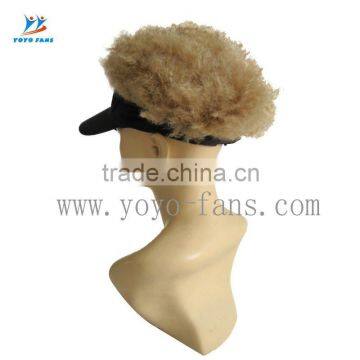 Cap Wig With EN71 Certificate photo-1