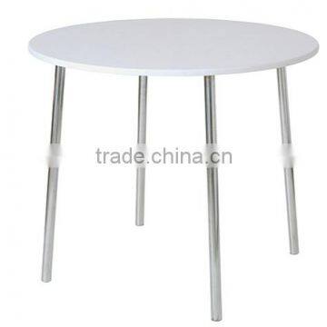 Metal Furniture Dining Room Asian Diner Table photo-2