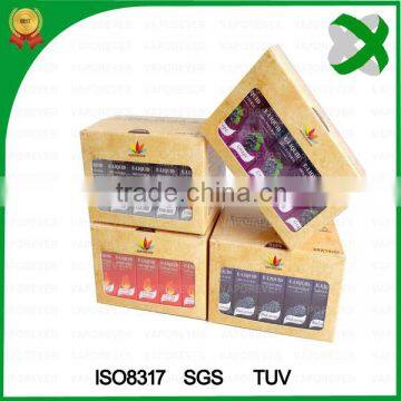 e Liquid Display for e Liquid Bottle PET Plastic Dropper Bottle, e Liquid Display photo-6