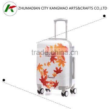 ABS,PC Luggage, Travel Trolley Suitcase photo-5